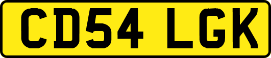 CD54LGK