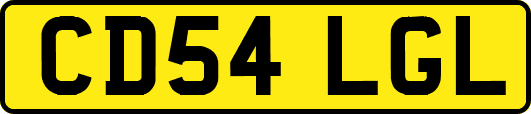 CD54LGL