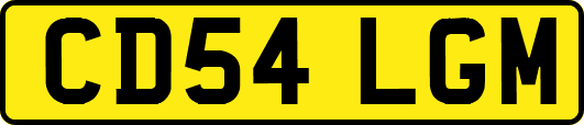 CD54LGM