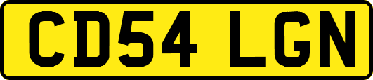 CD54LGN