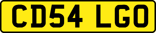CD54LGO