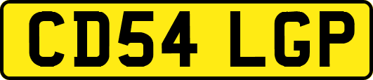 CD54LGP