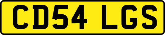 CD54LGS