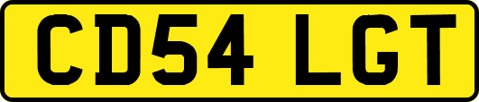 CD54LGT