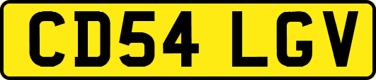 CD54LGV