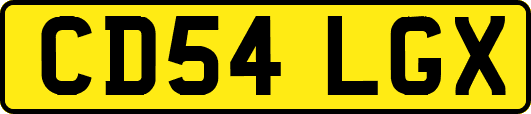 CD54LGX