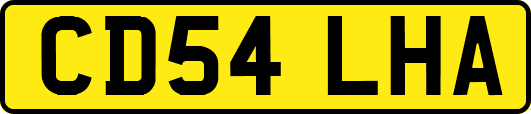 CD54LHA