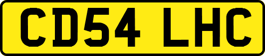 CD54LHC