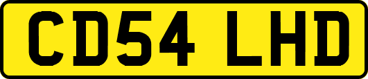 CD54LHD