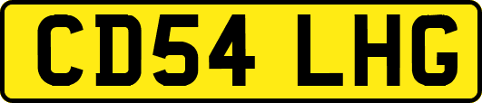 CD54LHG