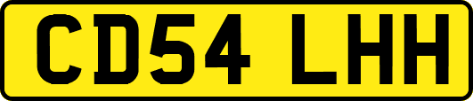 CD54LHH