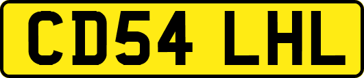 CD54LHL