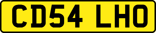 CD54LHO