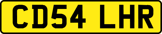 CD54LHR