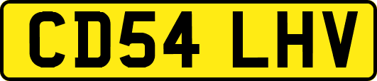 CD54LHV