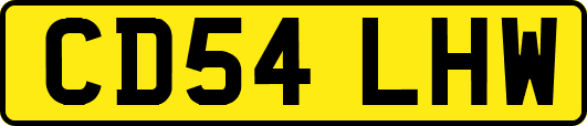 CD54LHW