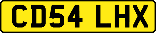 CD54LHX