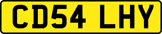 CD54LHY