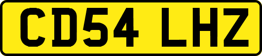 CD54LHZ