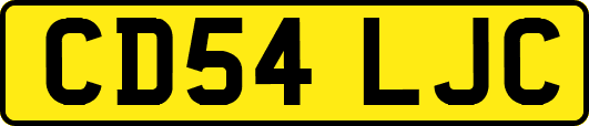 CD54LJC