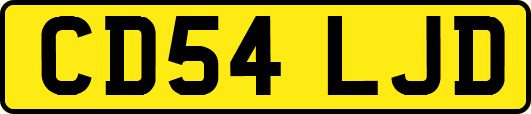 CD54LJD