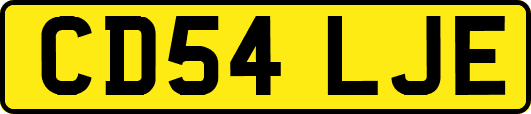 CD54LJE
