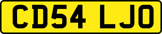 CD54LJO