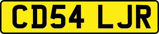 CD54LJR