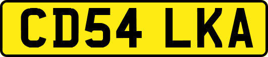 CD54LKA
