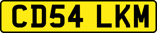 CD54LKM