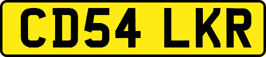 CD54LKR