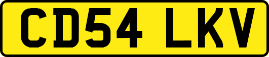 CD54LKV