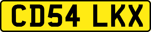 CD54LKX