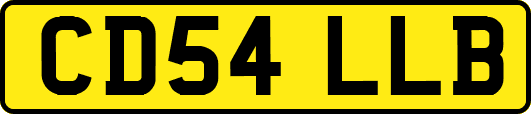 CD54LLB