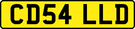 CD54LLD