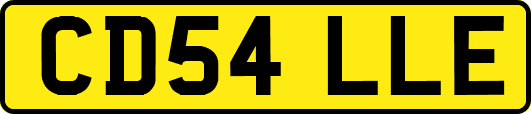 CD54LLE