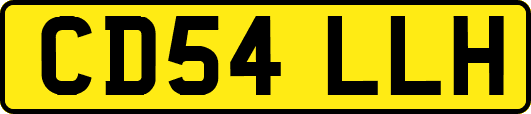 CD54LLH