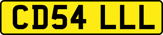 CD54LLL