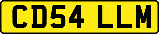 CD54LLM