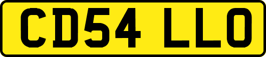CD54LLO