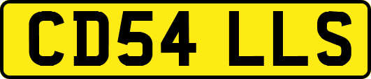 CD54LLS