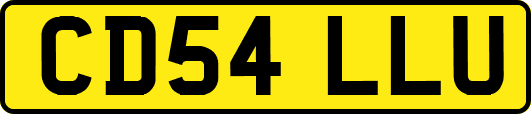CD54LLU