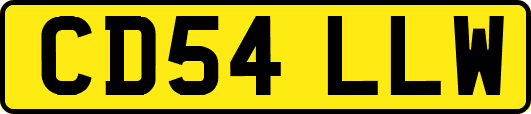 CD54LLW