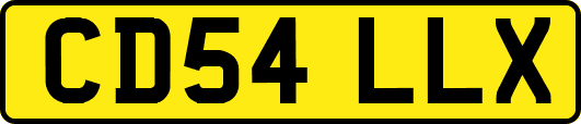 CD54LLX