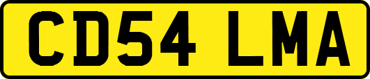CD54LMA