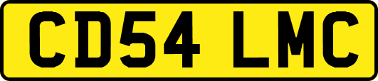 CD54LMC