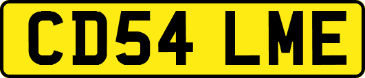 CD54LME