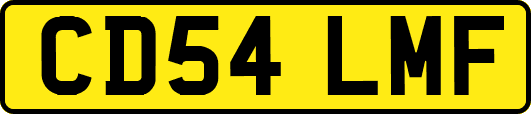 CD54LMF