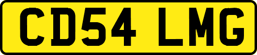 CD54LMG