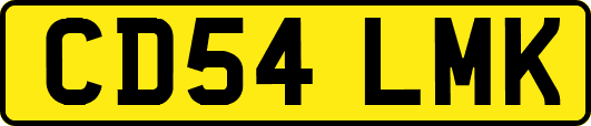 CD54LMK